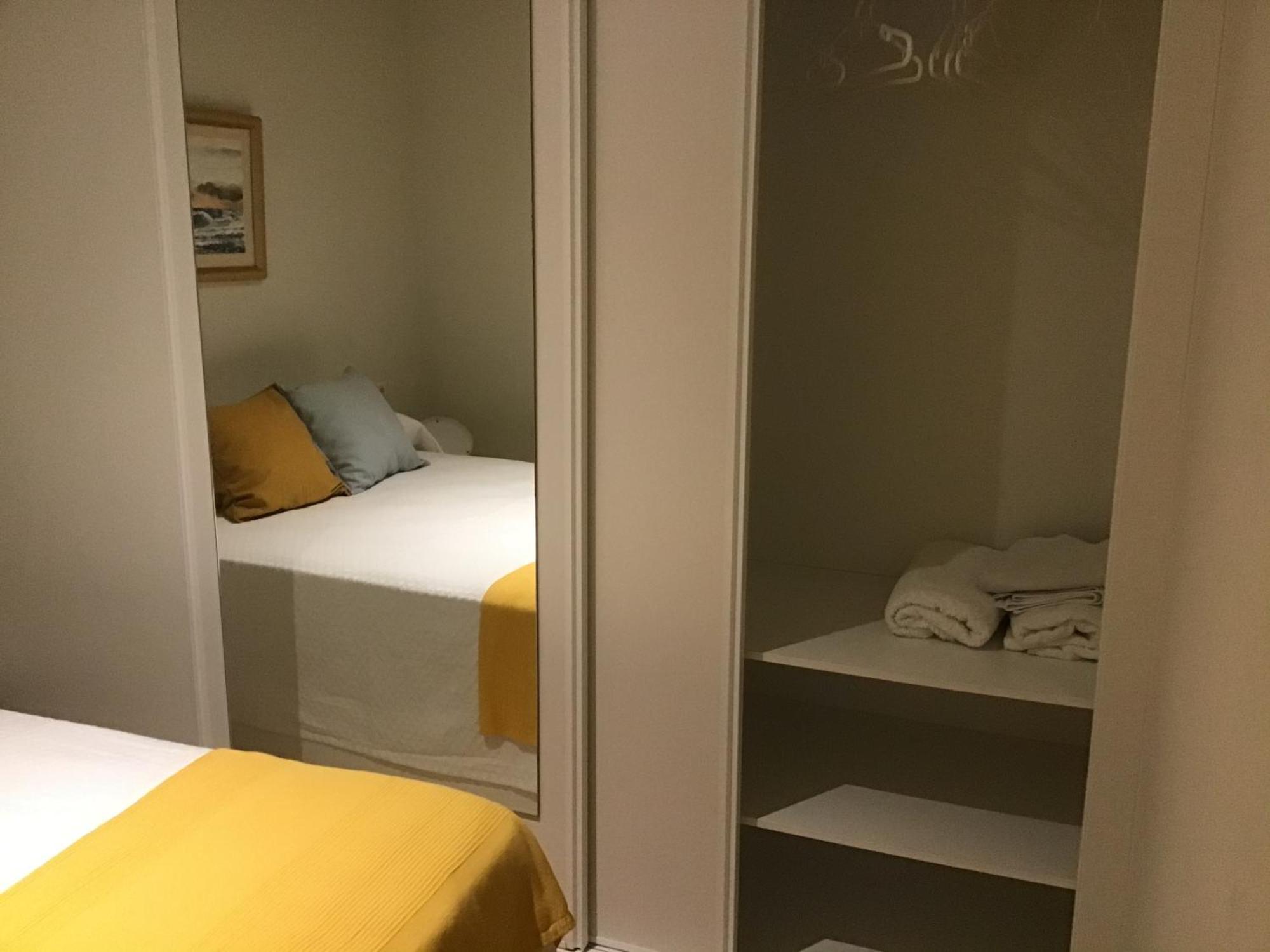 Appartement Mi Lugar De Vacaciones à Mino Extérieur photo