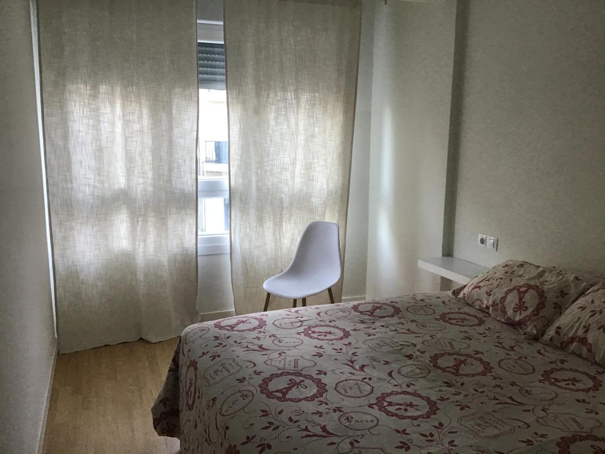 Appartement Mi Lugar De Vacaciones à Mino Extérieur photo