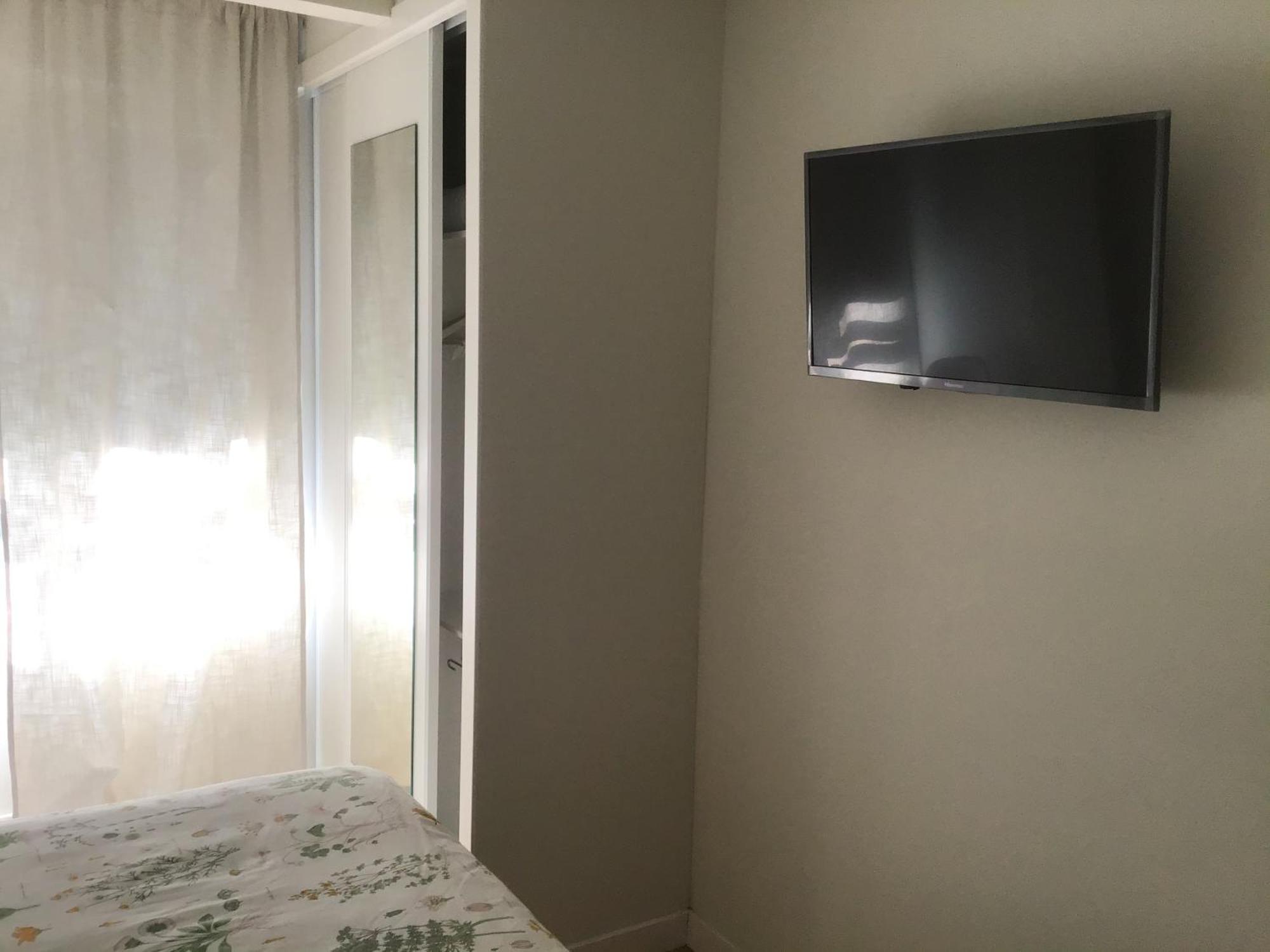 Appartement Mi Lugar De Vacaciones à Mino Extérieur photo