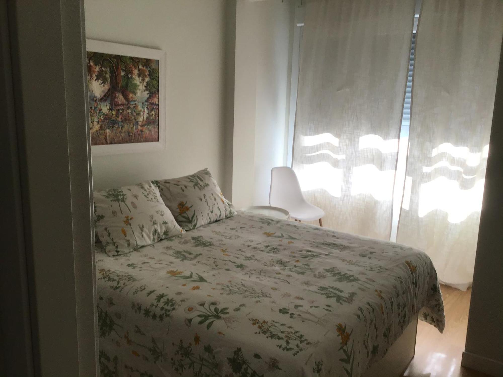 Appartement Mi Lugar De Vacaciones à Mino Extérieur photo