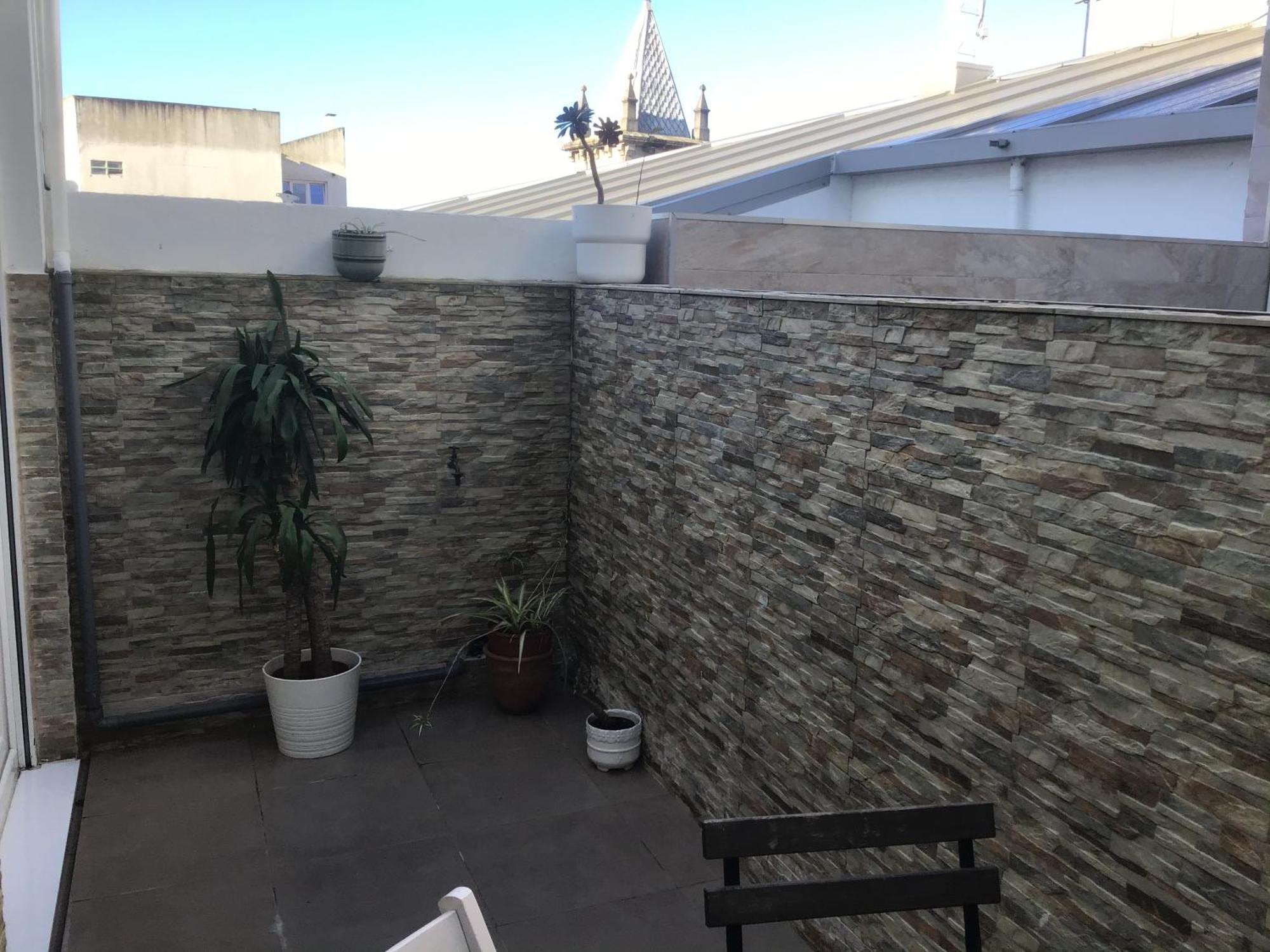 Appartement Mi Lugar De Vacaciones à Mino Extérieur photo